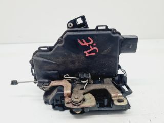 bontott VW GOLF IV Jobb első Ajtózár