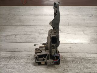 bontott VW GOLF IV Jobb első Ajtózár