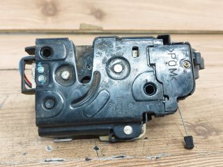 bontott VW GOLF IV Jobb első Ajtózár