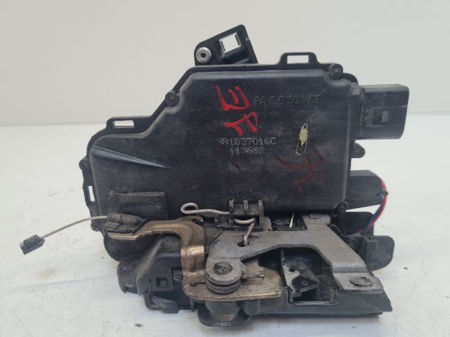 bontott VW GOLF IV Jobb első Ajtózár