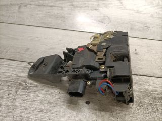 bontott VW GOLF IV Jobb első Ajtózár