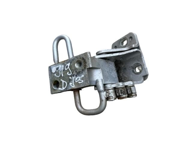 bontott VW GOLF IV Jobb első Alsó Zsanér