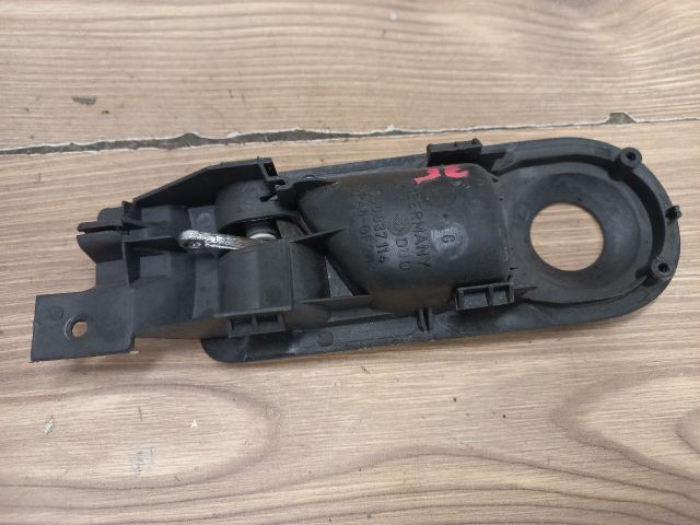 bontott VW GOLF IV Jobb első Belső Kilincs