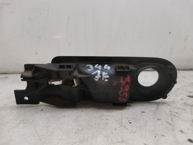 bontott VW GOLF IV Jobb első Belső Kilincs