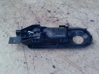 bontott VW GOLF IV Jobb első Belső Kilincs