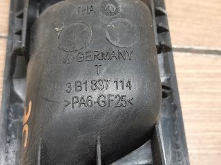 bontott VW GOLF IV Jobb első Belső Kilincs