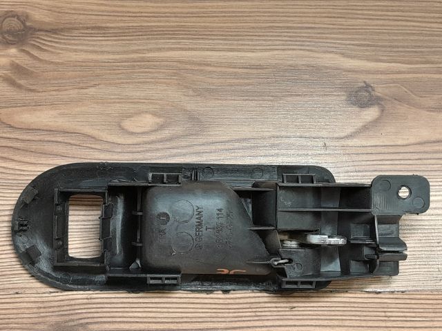 bontott VW GOLF IV Jobb első Belső Kilincs