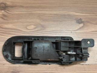 bontott VW GOLF IV Jobb első Belső Kilincs