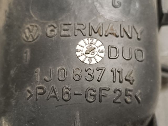 bontott VW GOLF IV Jobb első Belső Kilincs