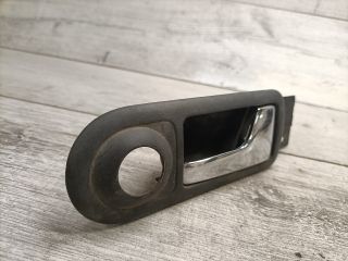 bontott VW GOLF IV Jobb első Belső Kilincs