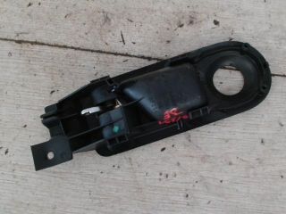 bontott VW GOLF IV Jobb első Belső Kilincs