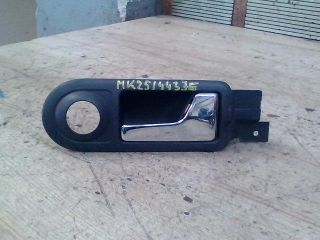 bontott VW GOLF IV Jobb első Belső Kilincs