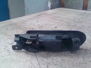 bontott VW GOLF IV Jobb első Belső Kilincs