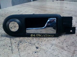 bontott VW GOLF IV Jobb első Belső Kilincs