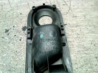 bontott VW GOLF IV Jobb első Belső Kilincs