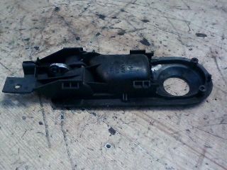 bontott VW GOLF IV Jobb első Belső Kilincs