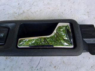 bontott VW GOLF IV Jobb első Belső Kilincs