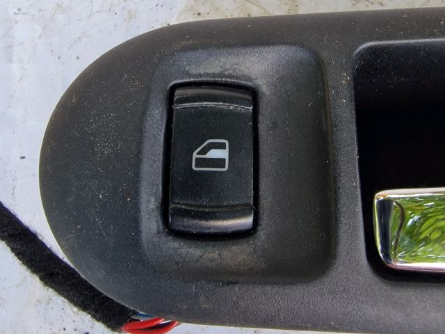 bontott VW GOLF IV Jobb első Belső Kilincs