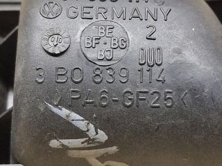 bontott VW GOLF IV Jobb első Belső Kilincs