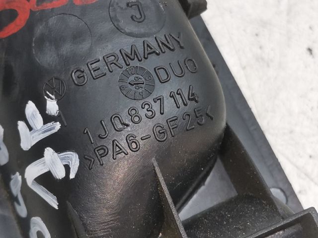 bontott VW GOLF IV Jobb első Belső Kilincs