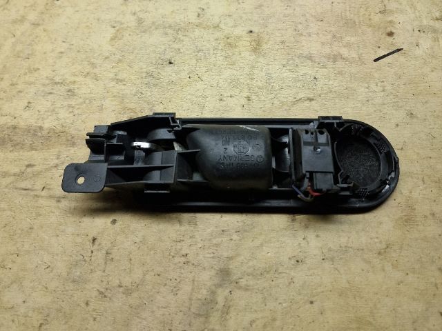 bontott VW GOLF IV Jobb első Belső Kilincs