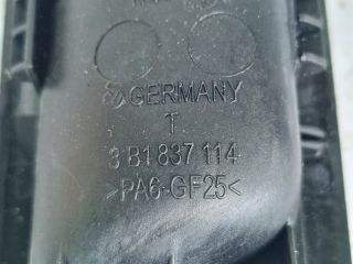 bontott VW GOLF IV Jobb első Belső Kilincs