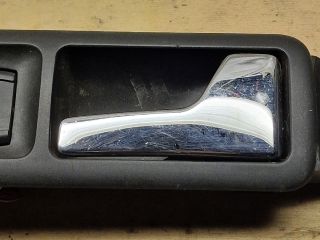 bontott VW GOLF IV Jobb első Belső Kilincs