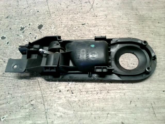 bontott VW GOLF IV Jobb első Belső Kilincs