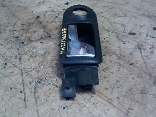 bontott VW GOLF IV Jobb első Belső Kilincs