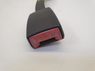 bontott VW GOLF IV Jobb első Biztonsági Öv Csat