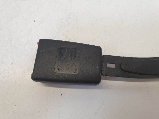 bontott VW GOLF IV Jobb első Biztonsági Öv Csat