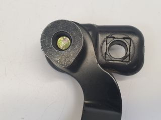 bontott VW GOLF IV Jobb első Biztonsági Öv Csat