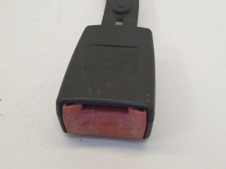 bontott VW GOLF IV Jobb első Biztonsági Öv Csat