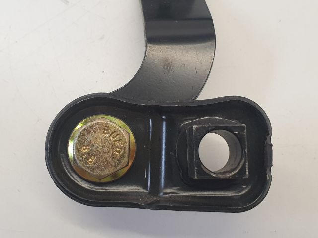 bontott VW GOLF IV Jobb első Biztonsági Öv Csat