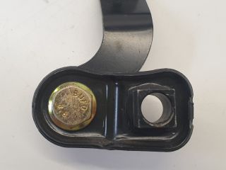 bontott VW GOLF IV Jobb első Biztonsági Öv Csat