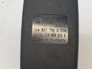 bontott VW GOLF IV Jobb első Biztonsági Öv Csat
