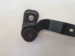 bontott VW GOLF IV Jobb első Biztonsági Öv Csat