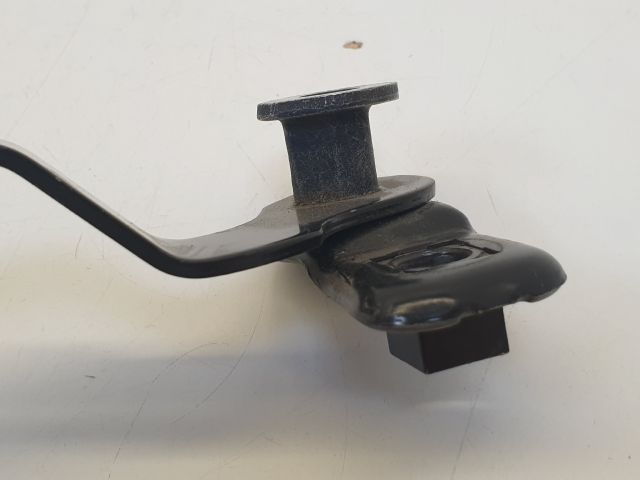 bontott VW GOLF IV Jobb első Biztonsági Öv Csat