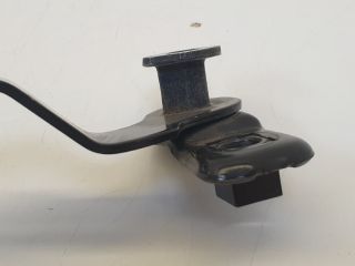 bontott VW GOLF IV Jobb első Biztonsági Öv Csat