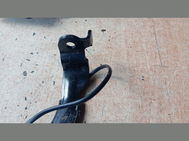 bontott VW GOLF IV Jobb első Biztonsági Öv Csat