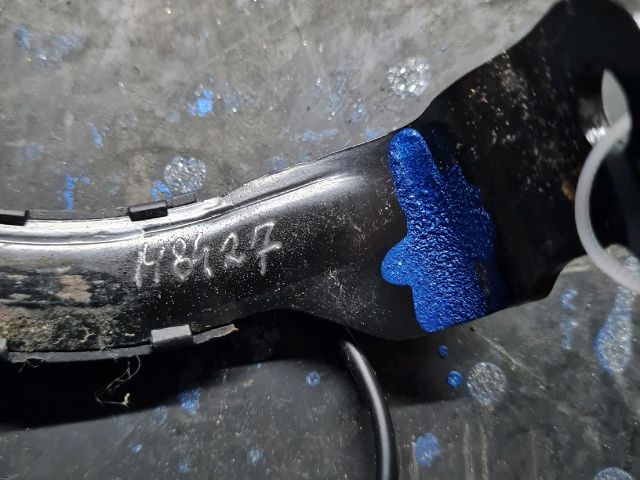 bontott VW GOLF IV Jobb első Biztonsági Öv Csat