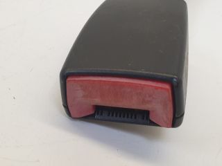 bontott VW GOLF IV Jobb első Biztonsági Öv Csat