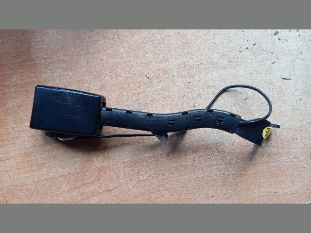 bontott VW GOLF IV Jobb első Biztonsági Öv Csat