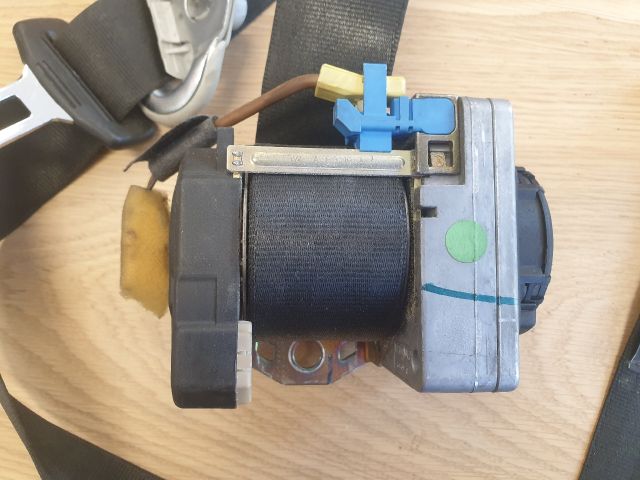 bontott VW GOLF IV Jobb első Biztonsági Öv