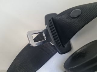 bontott VW GOLF IV Jobb első Biztonsági Öv