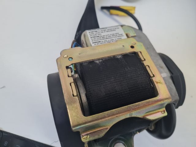 bontott VW GOLF IV Jobb első Biztonsági Öv