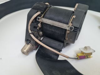 bontott VW GOLF IV Jobb első Biztonsági Öv