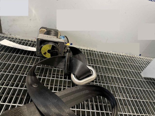 bontott VW GOLF IV Jobb első Biztonsági Öv