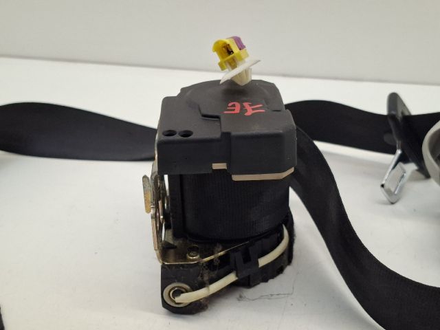 bontott VW GOLF IV Jobb első Biztonsági Öv