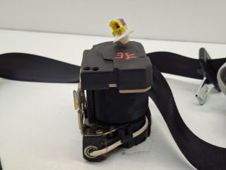 bontott VW GOLF IV Jobb első Biztonsági Öv